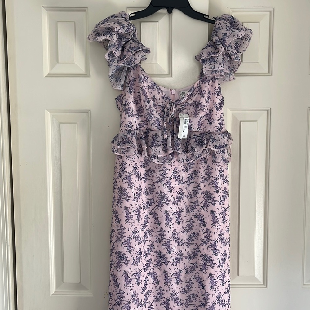 New dress